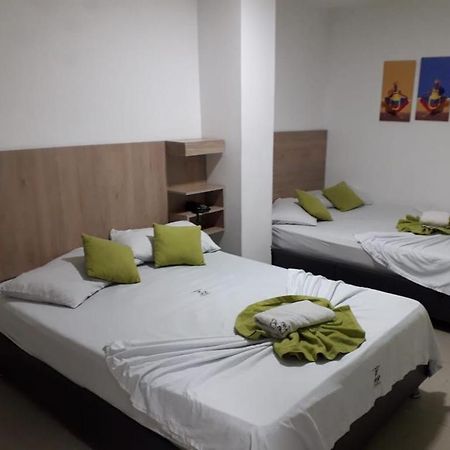 Hotel Rodadero 산타마르타 객실 사진