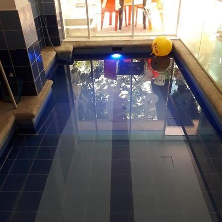 Hotel Rodadero 산타마르타 외부 사진