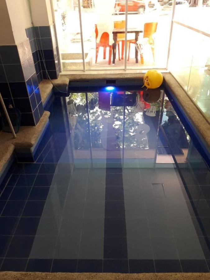 Hotel Rodadero 산타마르타 외부 사진